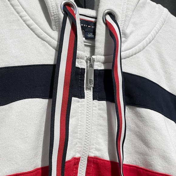 Tommy Hilfiger women’s hoodie - Picture 2 of 4